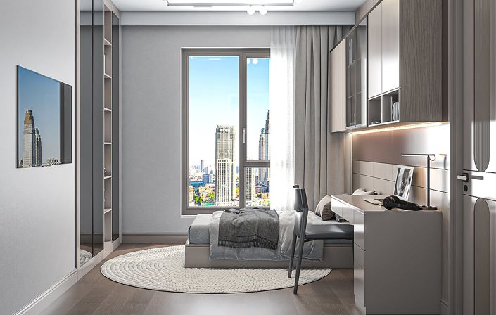 Image No.11-4 Bed Apartment for sale