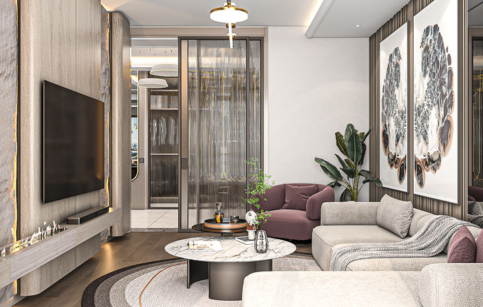 Image No.14-4 Bed Apartment for sale