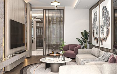 Interior 10