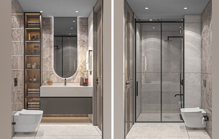 Image No.15-4 Bed Apartment for sale