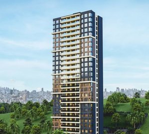 TEKCE Overseas SA most sold property