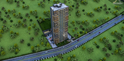 Exterior 3