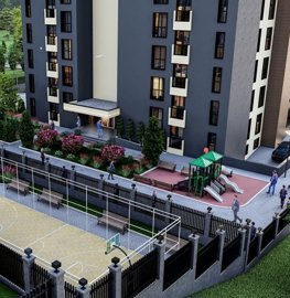 Exterior 3