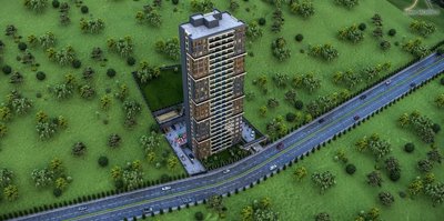 Exterior 4