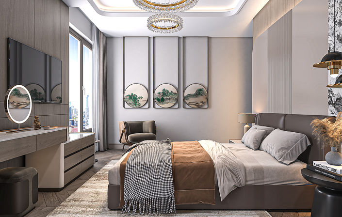 Image No.9-4 Bed Apartment for sale