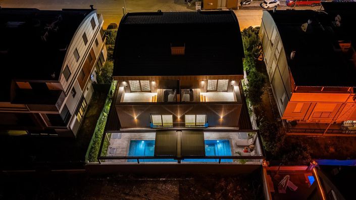 Image No.5-4 Bed House/Villa for sale