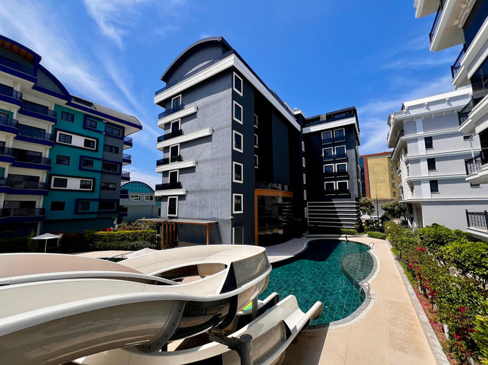 Image No.3-3 Bed Apartment for sale