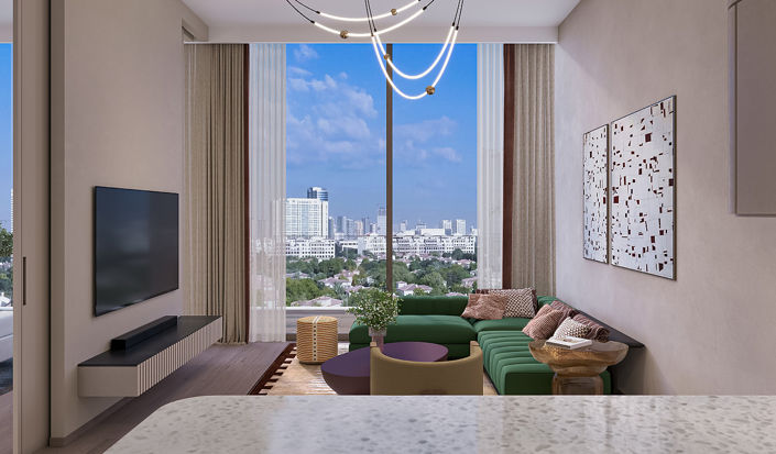 Image No.19-Apartment for sale