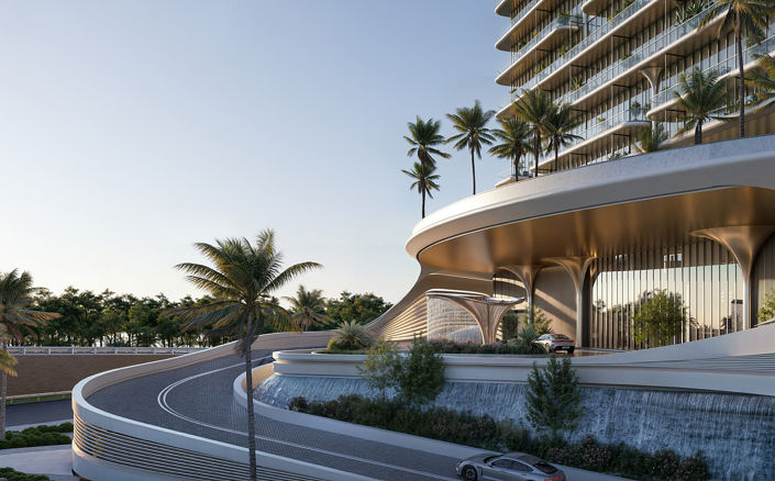 Image No.2-Apartment for sale