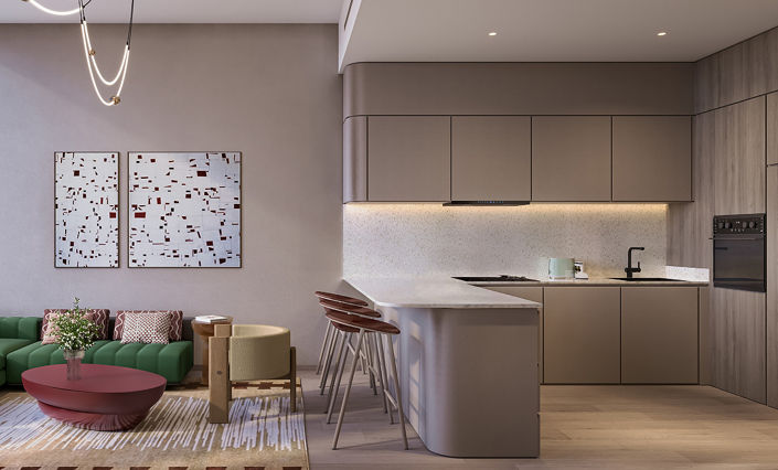 Image No.21-Apartment for sale