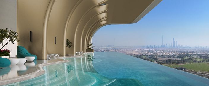 Image No.3-1 Bed Apartment for sale