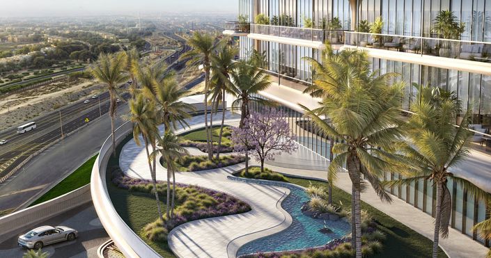 Image No.4-1 Bed Apartment for sale