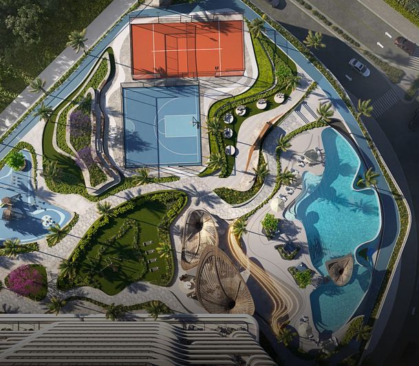 Image No.6-1 Bed Apartment for sale