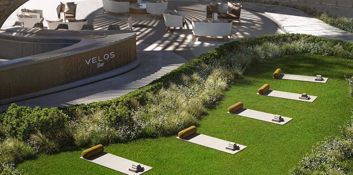 Image No.8-1 Bed Apartment for sale