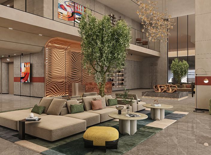 Image No.14-2 Bed Apartment for sale