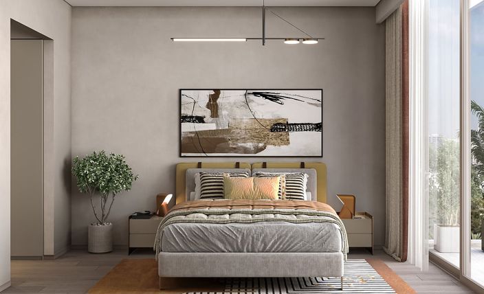 Image No.23-2 Bed Apartment for sale