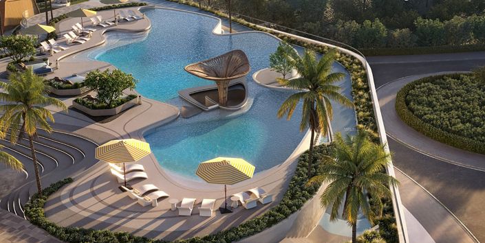 Image No.5-2 Bed Apartment for sale