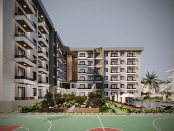Exterior 1