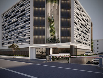 Exterior 10