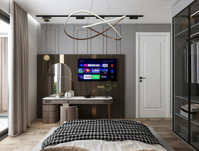 Image No.26-1 Bed Apartment for sale