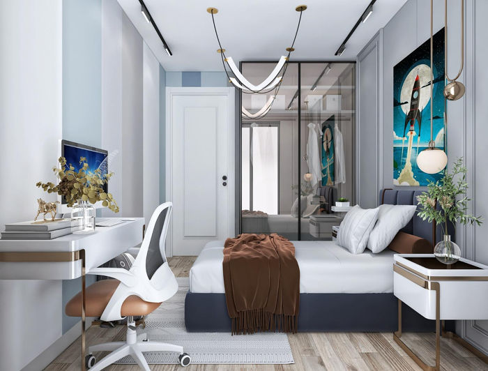 Image No.28-1 Bed Apartment for sale