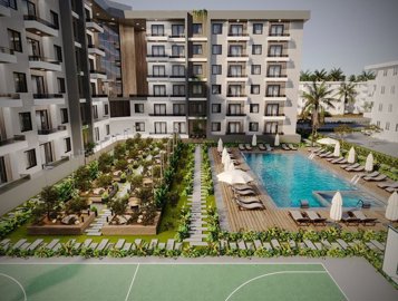 Exterior 7