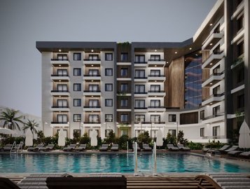 Exterior 8