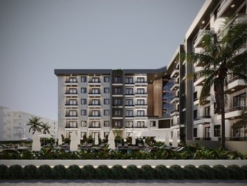 Exterior 11