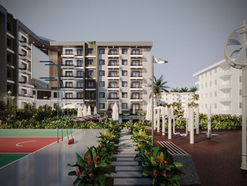Exterior 13