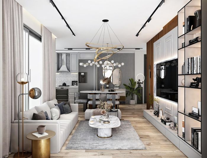 Image No.18-1 Bed Apartment for sale