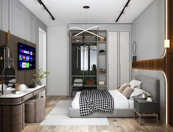 Image No.25-1 Bed Apartment for sale