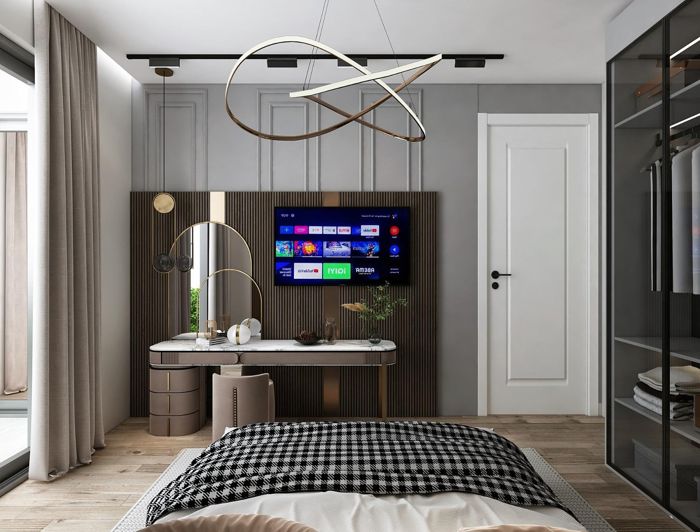 Image No.26-1 Bed Apartment for sale