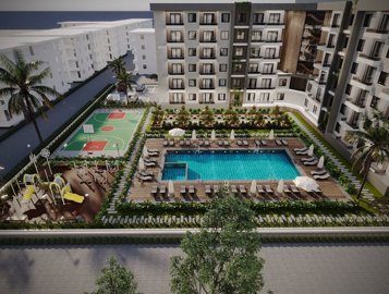 Exterior 3