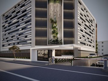 Exterior 10