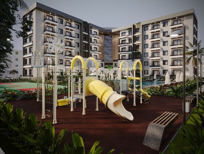 Image No.14-2 Bed Apartment for sale