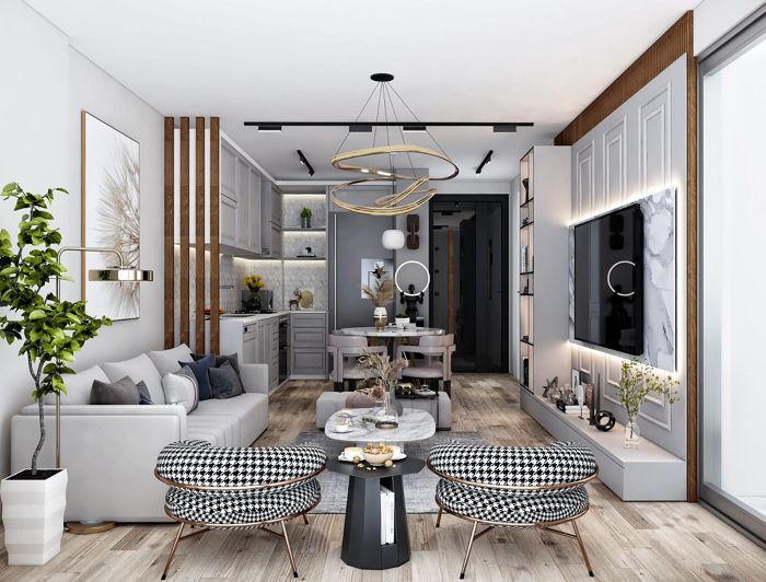 Image No.16-2 Bed Apartment for sale