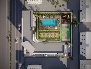 Exterior 5