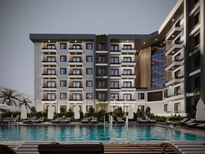 Image No.8-2 Bed Apartment for sale