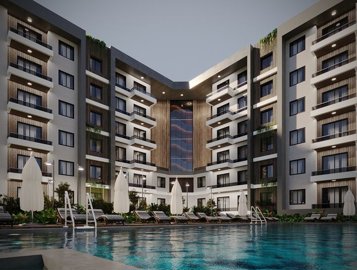 Exterior 9