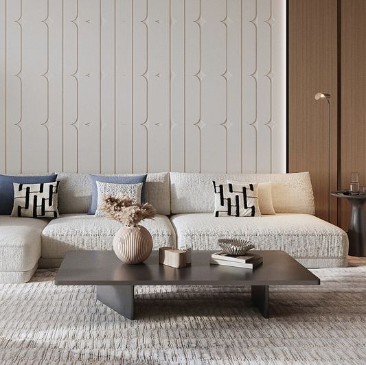 Image No.7-Appartement de 1 chambre à vendre à Dubai