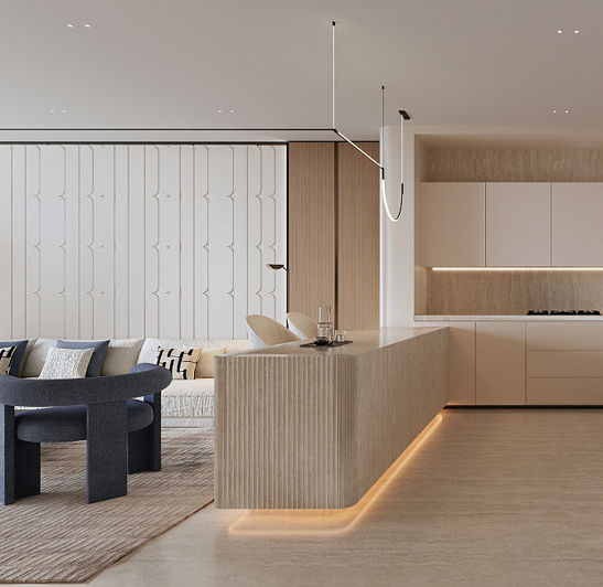 Image No.9-Appartement de 1 chambre à vendre à Dubai