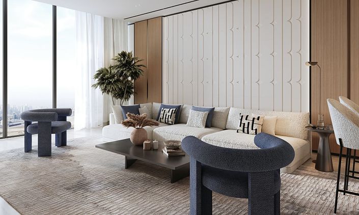 Image No.6-2 Bed Apartment for sale