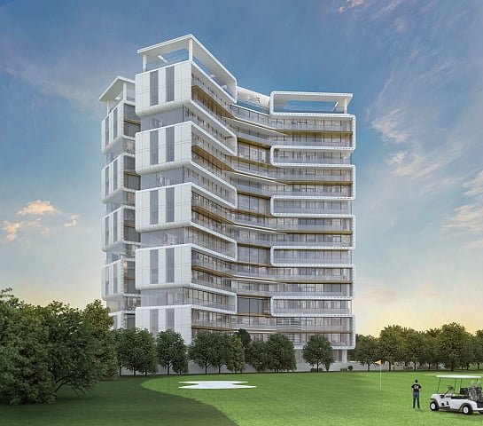 Image No.1-Apartment for sale