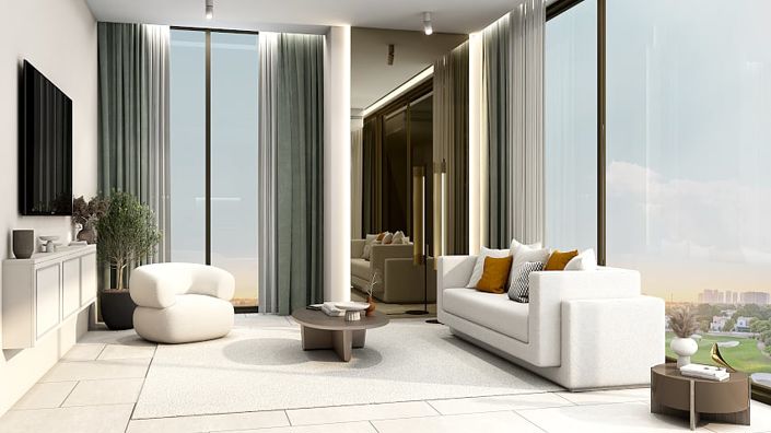 Image No.10-1 Bed Apartment for sale
