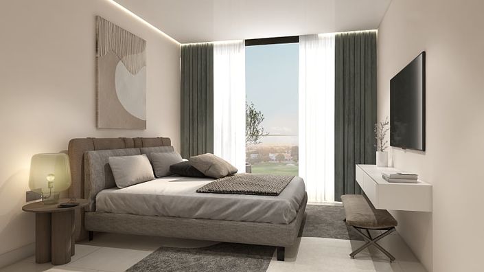 Image No.12-1 Bed Apartment for sale