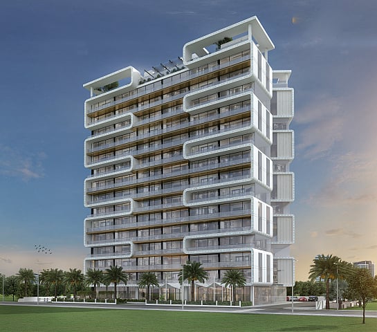 Image No.2-1 Bed Apartment for sale