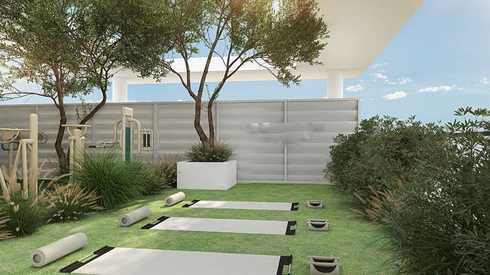 Image No.5-1 Bed Apartment for sale