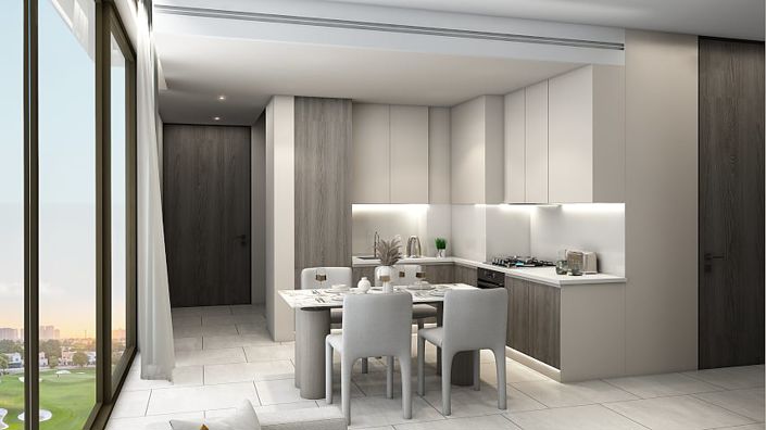 Image No.11-2 Bed Apartment for sale