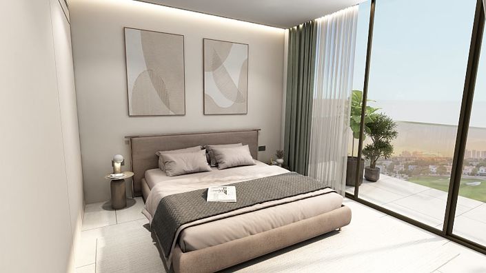 Image No.13-2 Bed Apartment for sale