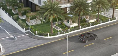 Exterior 3